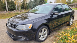 2013 Volkswagen Jetta