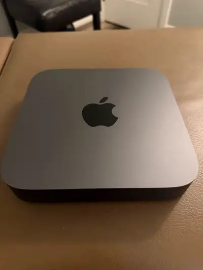 2018 Mac Mini (Top Spec), View more