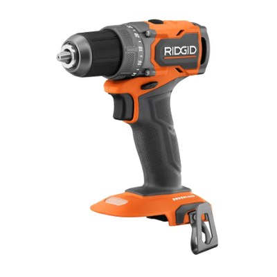 RIDGID 18V Sub-Compact Brushless Cordless 1/2-inch Drill/Driver, View more