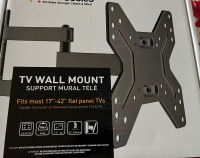 New 17-42 TV Wall Mount 