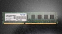 Computer RAM 8 GB DDR3