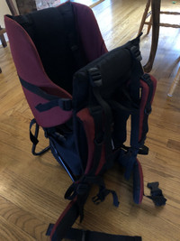 Deuter Kid Comfort