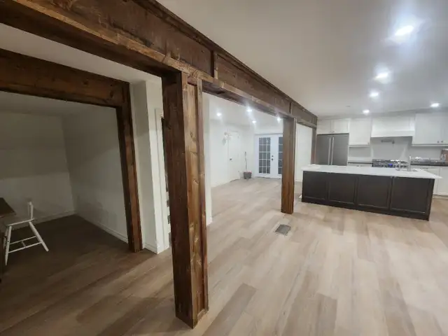 General Contracting, Home Renovations, and Kitchens in Renovations, General Contracting & Handyman in St. Catharines - Image 5