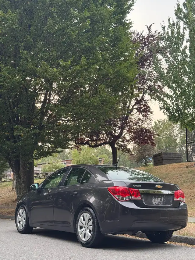 Cruze 2014542978545162670081