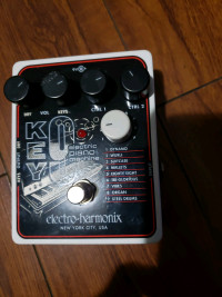 Electro harmonix  key9 