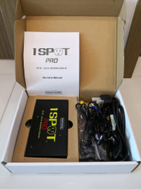 1 Spot Pro CS7 (isolated power brick for pedalboard)