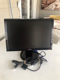 Asus Computer monitor
