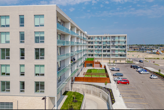 1 Bedroom Apartment for Sublet –  Winnipeg
