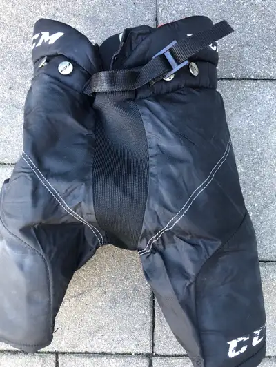 Hockey pants, View more