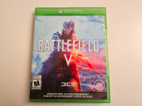 Battlefield V / 5 pour Xbox One