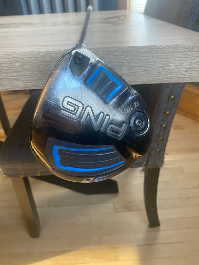 Ping G Driver in Golf in Thunder Bay - Image 2