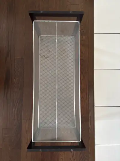 Ikea Shoe Rack, View more