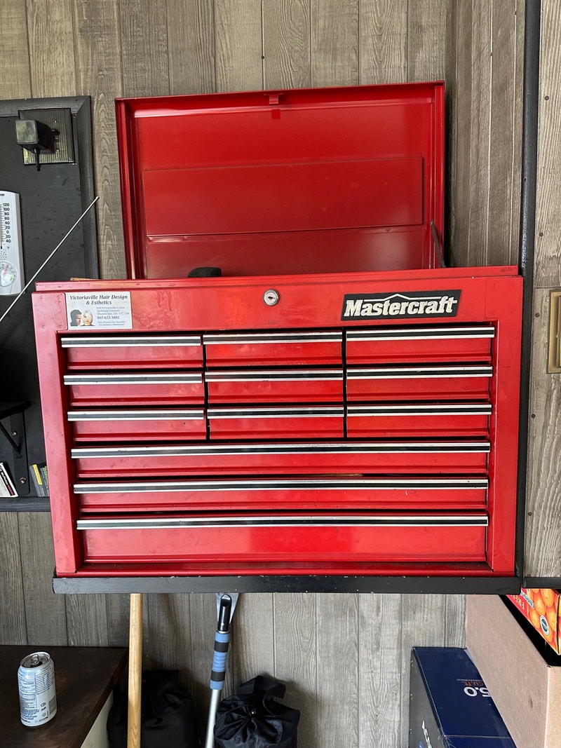 Estate tool sale Power Tools Thunder Bay Kijiji