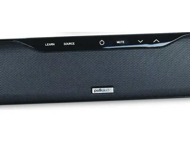 Polkaudio Surroundbar 6000 excellent condition