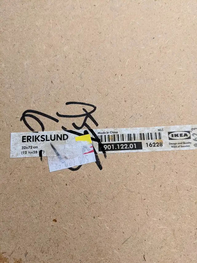 IKEA PICTURE / WALL ART / CANVAS/PRINT  in Home Décor & Accents in City of Toronto - Image 5