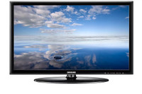 Samsung UN26D4003 26" Class 720p 60Hz LED HDTV