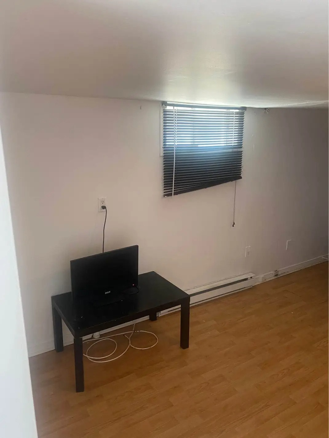 Logement  a loué — photo 1