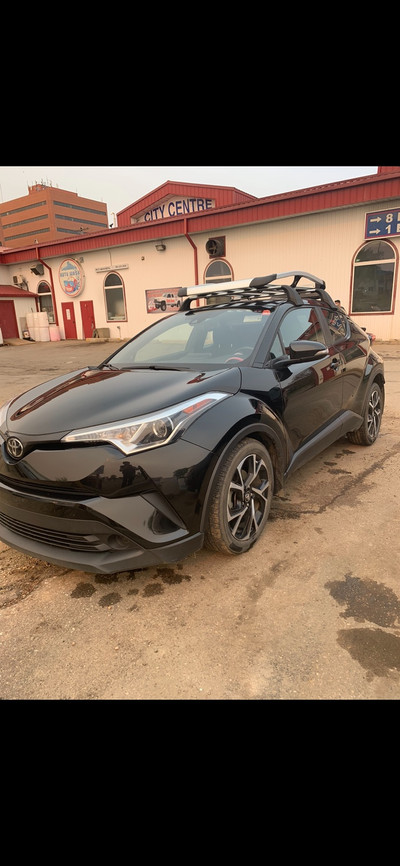 2018 CHR for sale