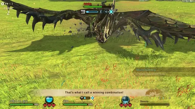 Monster Hunter Stories 2 - Wings of Ruin (Nintendo Switch) in Nintendo Switch in Kitchener / Waterloo - Image 7