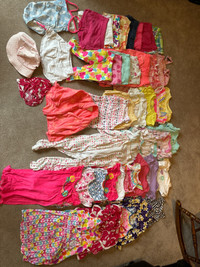 Girls 18-24 Month clothes