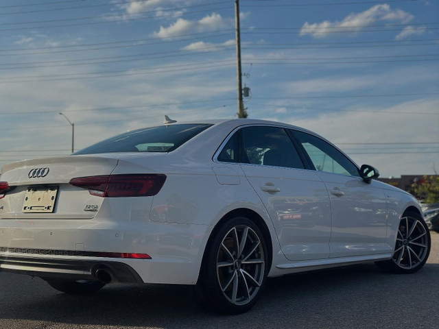 AUDI   A4 in Cars & Trucks in Barrie - Image 2