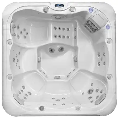 WOW! New 6 Person Hot Tubs In Stock - 56 Jets - Free Delivery BU, View more