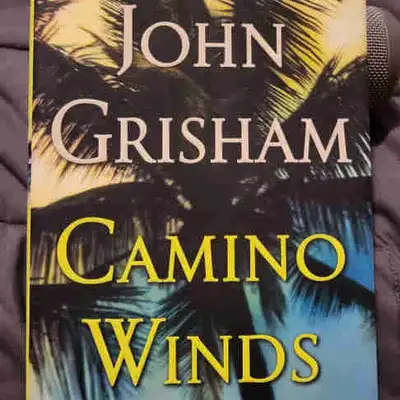 John Grisham Camino Winds, View more