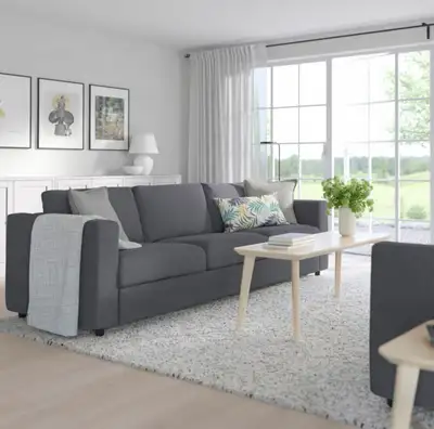 ikea sofa can deliver, View more