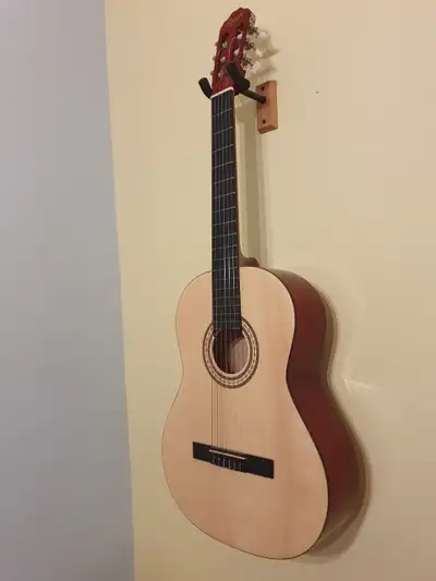 Classic Guitar Squier by Fender, View more