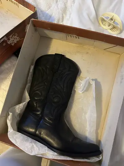 cowboy boots , View more