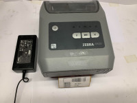 Zebra ZD620t Thermal Transfer Label Printer
