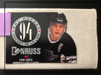 MINT NHL hockey cards - 1994 Donruss complete collection
