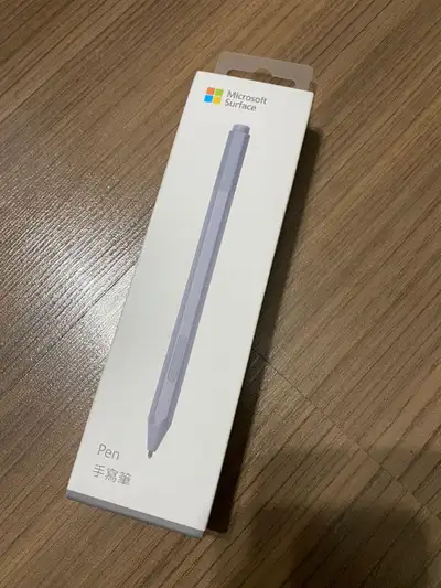 Brand new! Microsoft Surface Pen Model 1776 For: Surface Book 1 through 3 Surface Studio 1 through 2...