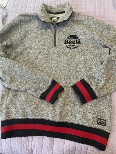 Root top like new , View more