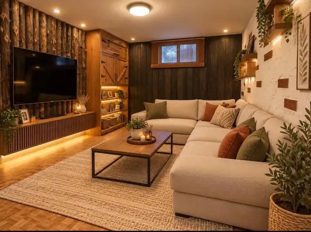MAISON ENTIÈRE À LOUER — 4 CHAMBRES + GARAGE in Long Term Rentals in City of Montréal - Image 7