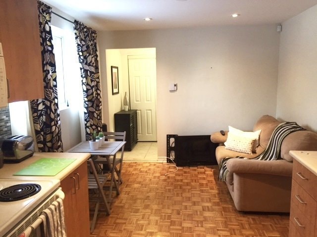 "Appartement 2/12 à louer à VSL, disponible immédiatement" — photo 1