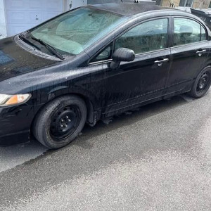 2009 Honda Civic