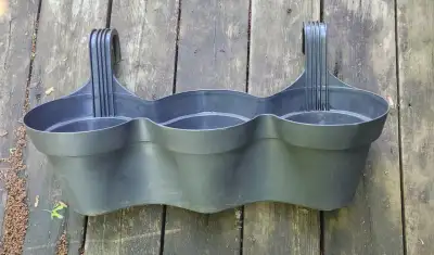 Balconnière 3 pots, View more