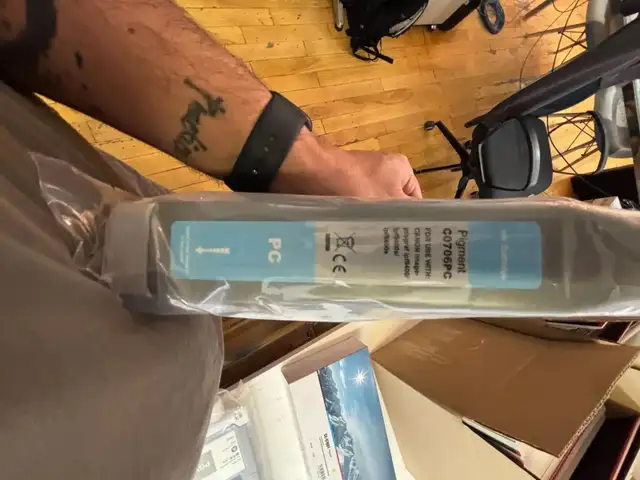 Complete Large Format Canon Printing Set (Printer)64519998515457122