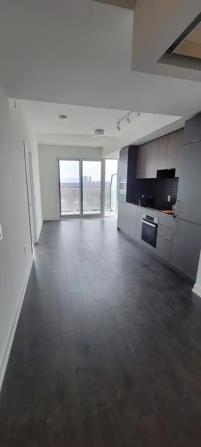 Whole Condo for rent at Don Mills and Lawrence