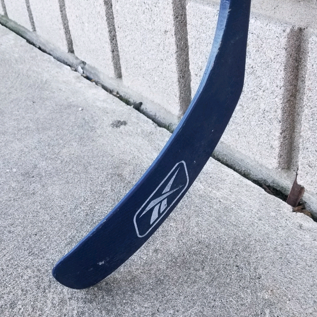Reebok Junior Flex 20 Hockey Stick NEW in Hockey in City of Toronto - Image 11