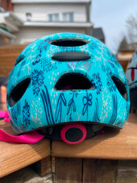 Children’s Bike Helmet for sale.