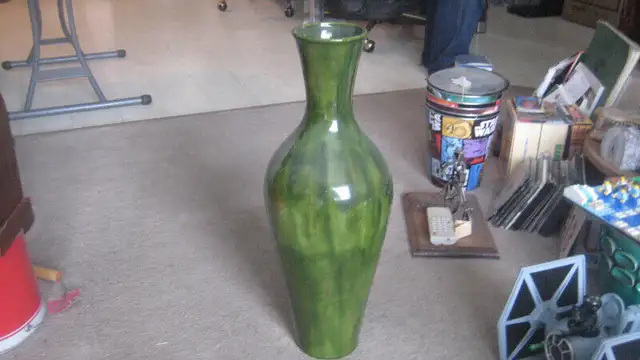 Vase