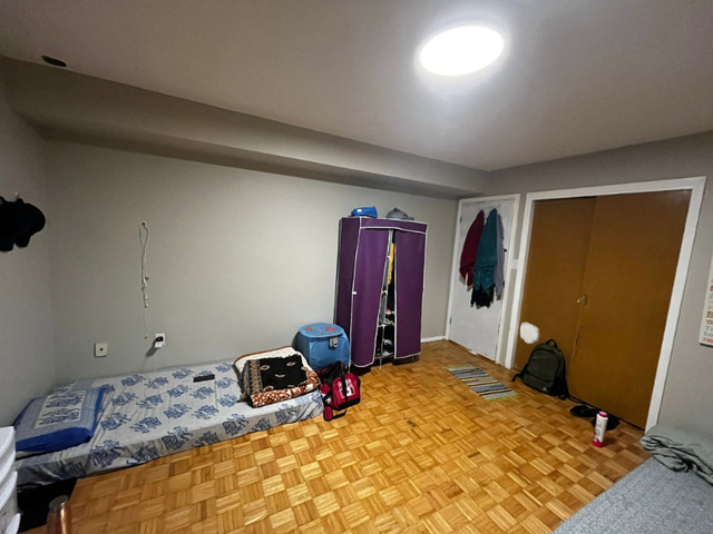 Sharing Room available from May 1st in Room Rentals & Roommates in Guelph - Image 2