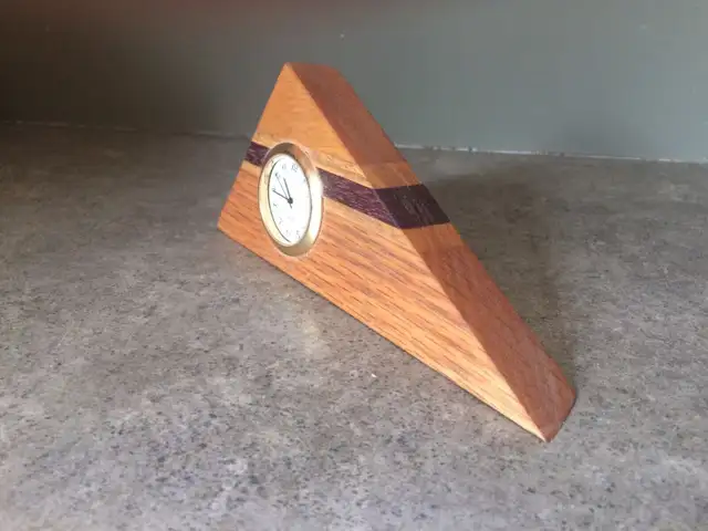 Desk Clock or Picture Frame in Home Décor & Accents in Kitchener / Waterloo - Image 3