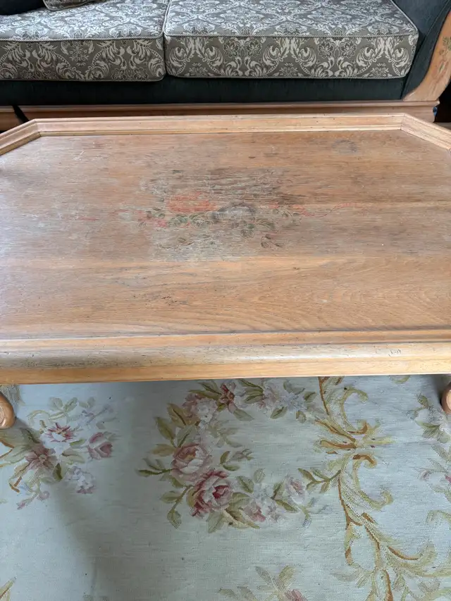 Sofa and Loveseat set with coffee table63010223603585124