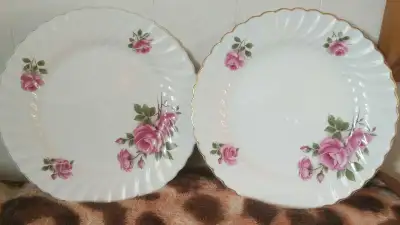 vintage   plates, View more