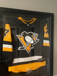 Bryan Rust Pittsburgh Penguins 