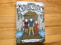 School of fear book