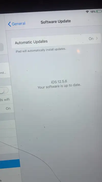 iPad Air 2, View more